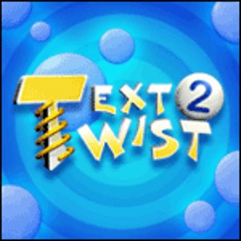 text twist 2 game